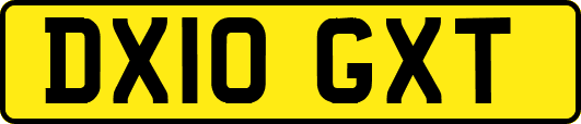 DX10GXT