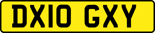 DX10GXY