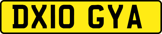 DX10GYA