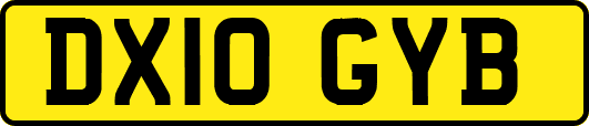DX10GYB