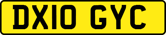 DX10GYC