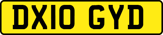 DX10GYD