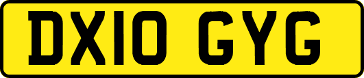 DX10GYG