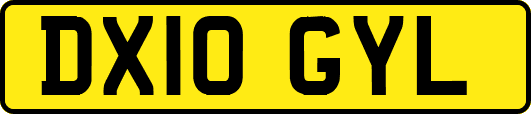 DX10GYL