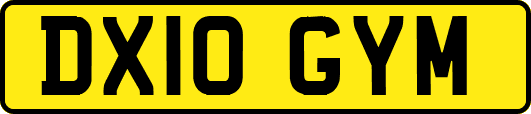 DX10GYM