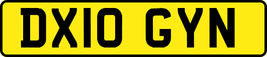 DX10GYN