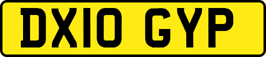 DX10GYP