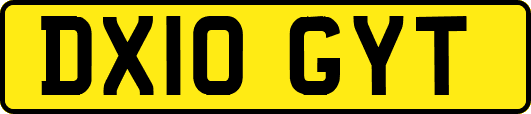 DX10GYT