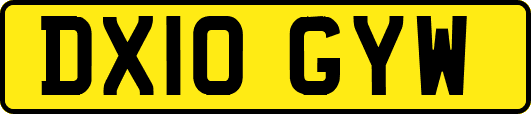 DX10GYW