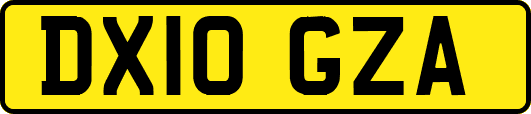 DX10GZA
