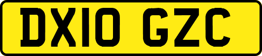 DX10GZC