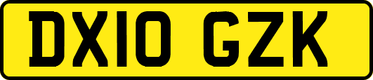 DX10GZK