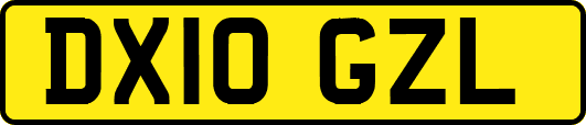 DX10GZL