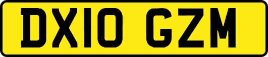 DX10GZM
