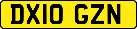 DX10GZN