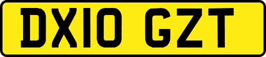 DX10GZT