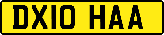 DX10HAA