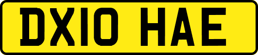 DX10HAE