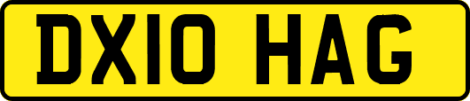 DX10HAG