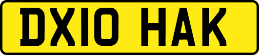 DX10HAK