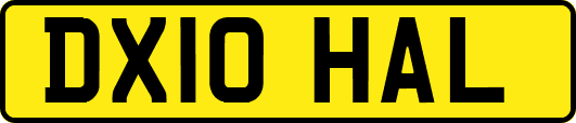 DX10HAL