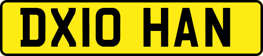 DX10HAN