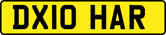 DX10HAR