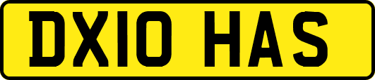 DX10HAS