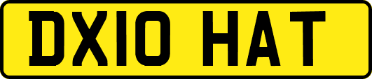 DX10HAT