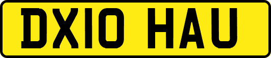 DX10HAU