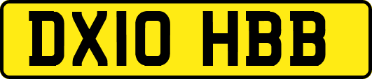 DX10HBB