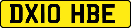 DX10HBE