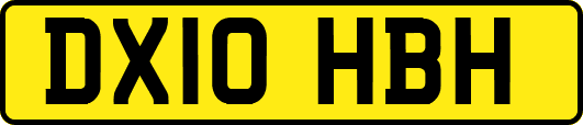 DX10HBH