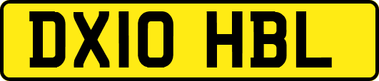 DX10HBL