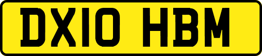 DX10HBM