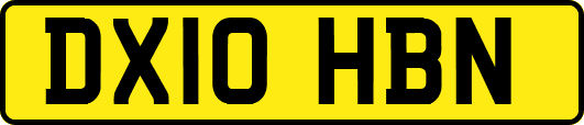 DX10HBN