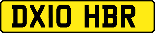 DX10HBR