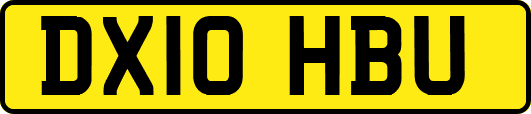 DX10HBU