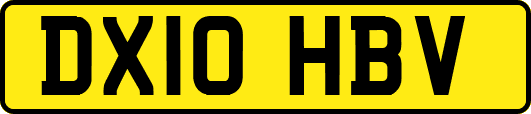 DX10HBV