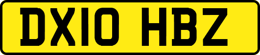 DX10HBZ