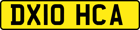 DX10HCA
