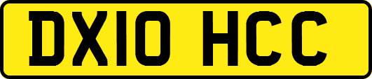 DX10HCC