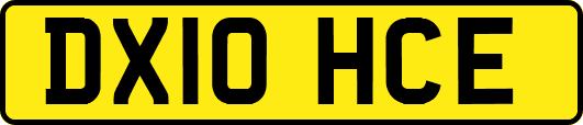 DX10HCE