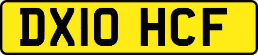 DX10HCF