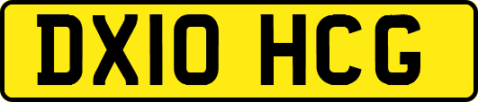 DX10HCG