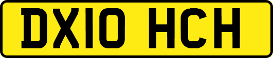 DX10HCH