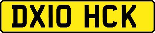 DX10HCK