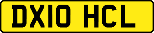 DX10HCL