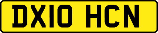 DX10HCN