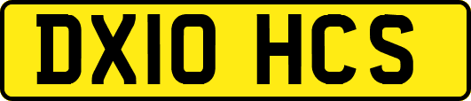 DX10HCS